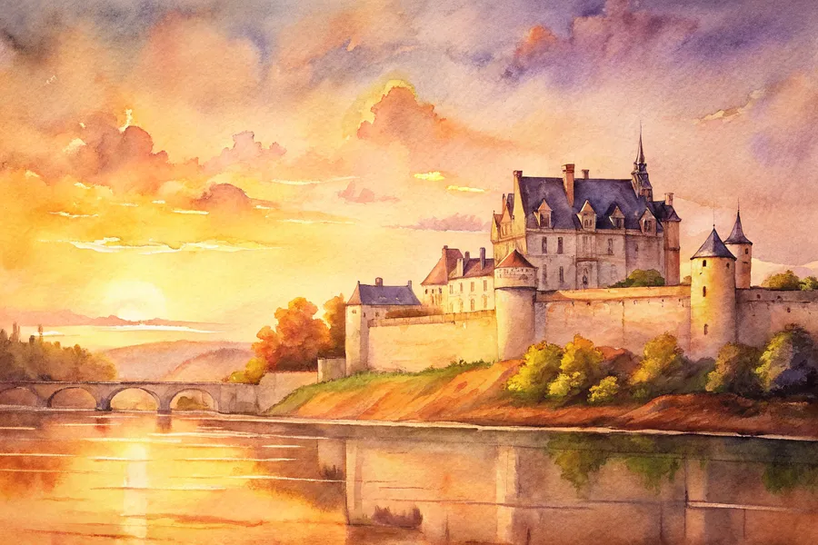 Amboise