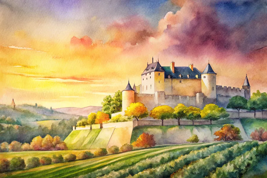 Chinon