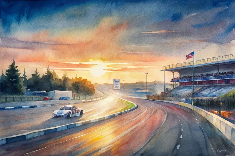 Le Mans