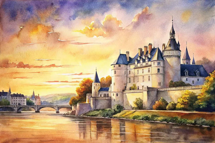 Saumur