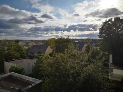 Plan de l'établissement Chambre d'hôtes avec petit déjeuner