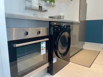 Plan de l'établissement Magnifique logement au pied du Château