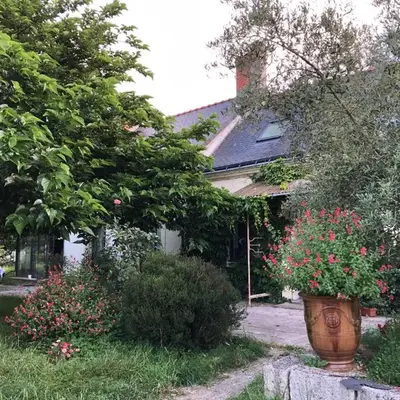 LA FERME DE RUSSÉ