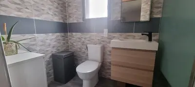 Salle de bains dans l'établissement Chambre dans logement ⸱ Chez Ana
