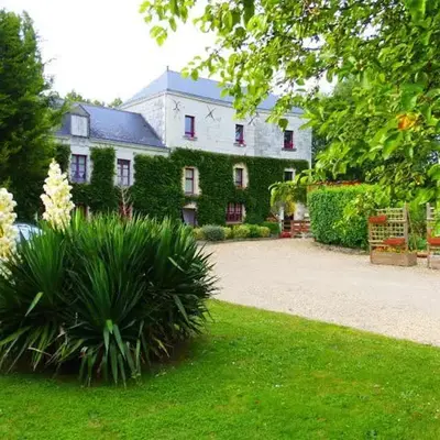 Moulin de Gaubourg