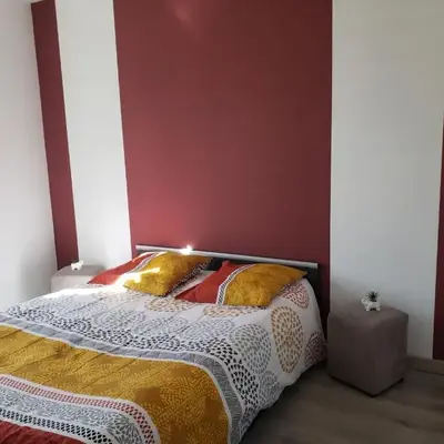 Chambre dans logement privé