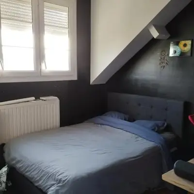 Maison Le Mans