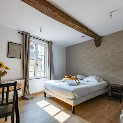 La Suite Littéraire