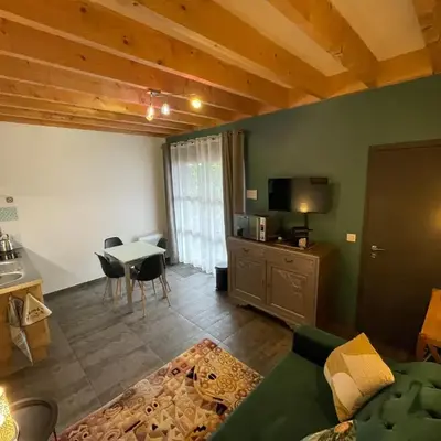 Appartement Plein Pied Arrow Wood La Flèche