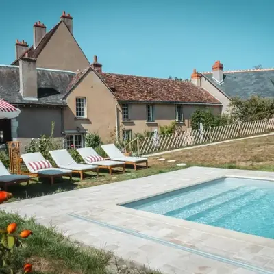 Domaine de la Chambaudière