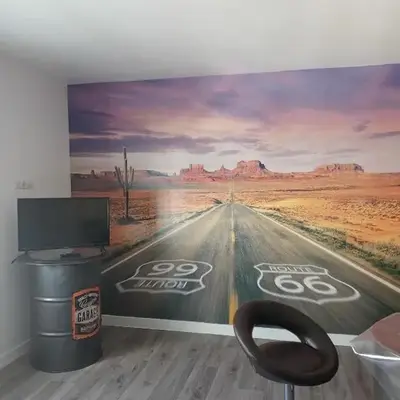 Appart 3 chambres