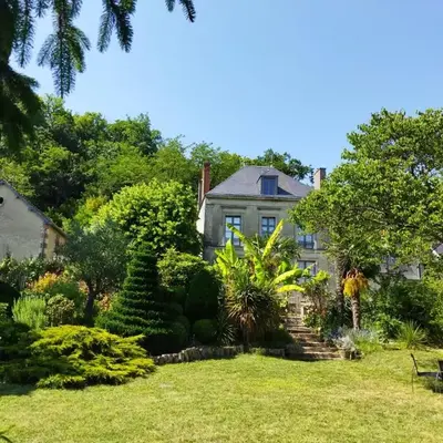 Le Clos Chaillan