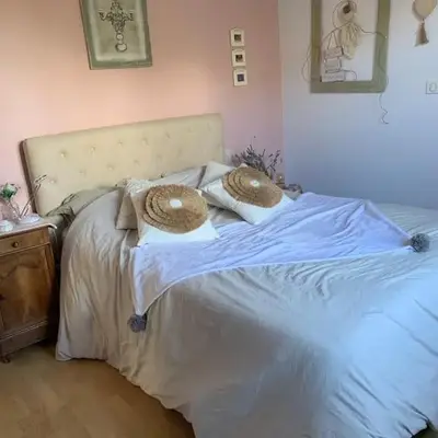 Chambre chaleureuse prox circuit