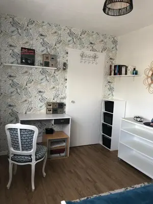 Plan de l'établissement Chambre d hôte spéciale évènements sur circuit 24h du Mans
