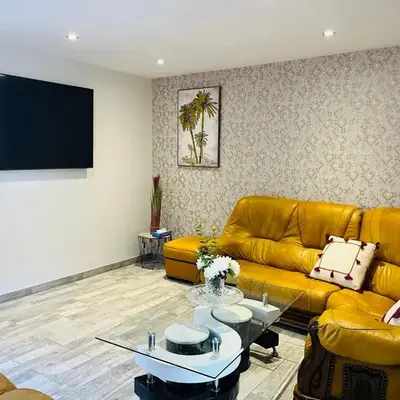 Charmante maison à Blois - Terrasse privée - 8 pers