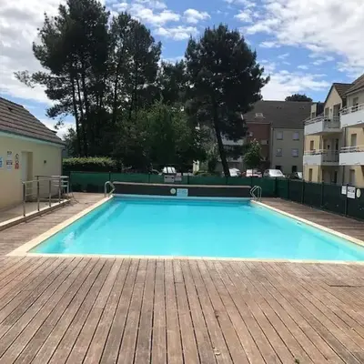 Appartement T3 - Relax aux portes des 24h du Mans