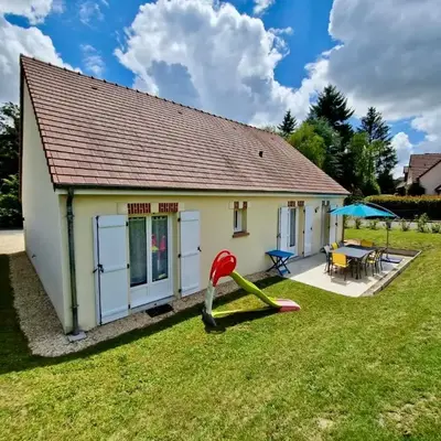 Gîte Basilic