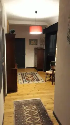 Plan de l'établissement les loges du chaudron