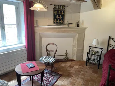 Plan de l'établissement Le colombier