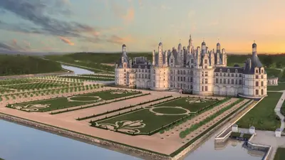 Lieu d'intérêt à proximité de l'appartement