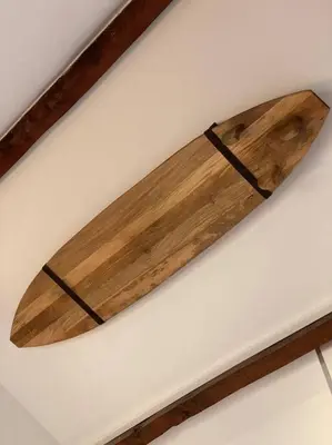 Plan de l'établissement Le Bali Appart' T1 au centre du Mans