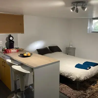 Giret's Studio privé