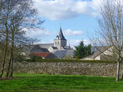 Lieu d'intérêt à proximité de le B&B/chambre d'hôtes