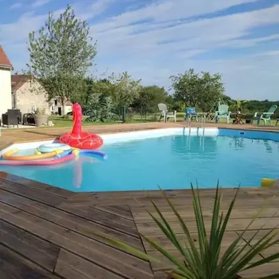 Gîte 