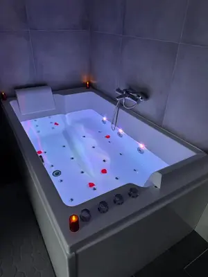 Plan de l'établissement la vallées du tuffeau