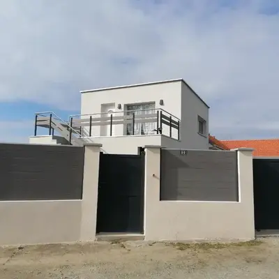 Appartement indépendant