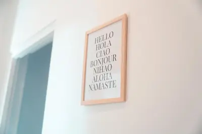Certificat, récompense, panneau ou autre document affiché dans l'établissement Le Gamay Appartement 6 personnes