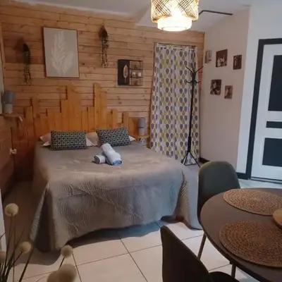 Le Refuge