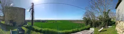 Lieu d'intérêt à proximité de l'appartement