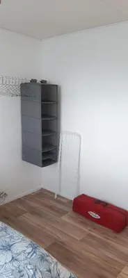 Plan de l'établissement Appartement entier lumineux
