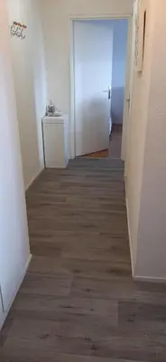 Plan de l'établissement Appartement entier lumineux