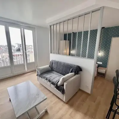 Appartement proche des prébendes