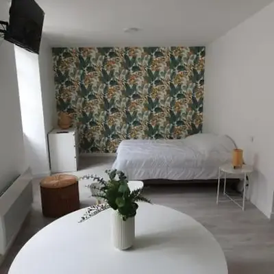 Agréable studio
