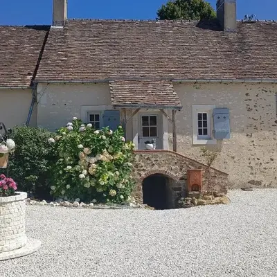 La Petite Maison Dans La Prairie