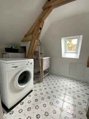 Plan de l'établissement Logement du Coteau entre Beauval et Amboise