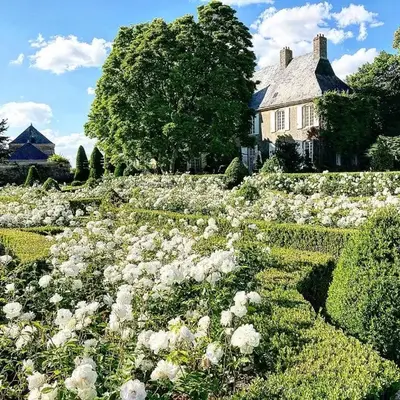 Chambres d'hôtes La Massonnière avec grand jardin - idéal familles