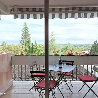 Appartement 2 P 5 PER ENTRE BEAUVAL & CHENONCEAU