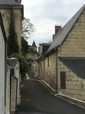 Quartier de la maison de vacances ou autre quartier proche