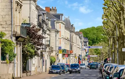 Quartier de la maison de vacances ou autre quartier proche