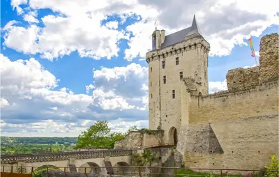 Lieu d'intérêt à proximité de la maison de vacances