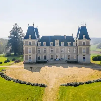 Chateau la Bainerie