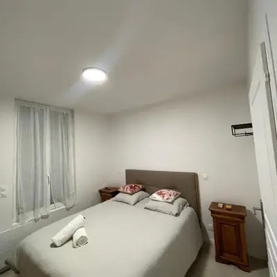 Au logis du circuit des 24h00