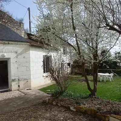 La troglo aux oiseaux