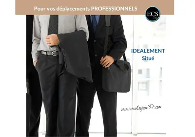Clients de l'établissement L'Etape Tourangelle