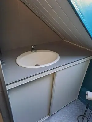 Plan de l'établissement Chambre aux portes du circuit