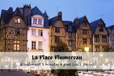 Certificat, récompense, panneau ou autre document affiché dans l'établissement Le Saint-Martin - PrestiPlace Collection